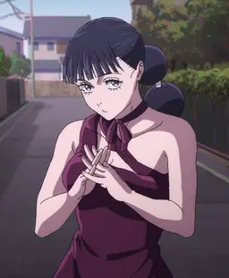 Profile image of 麗美