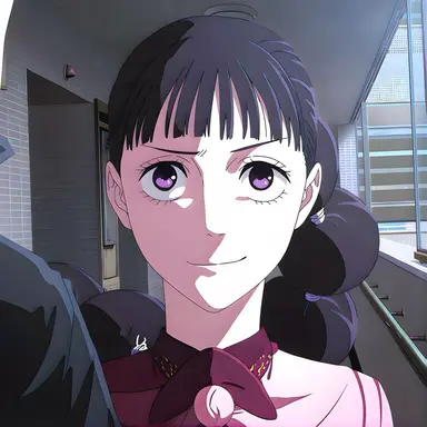 Profile image of 麗美