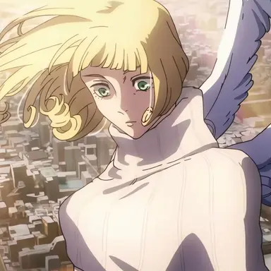 Profile image of Hana Kurusu