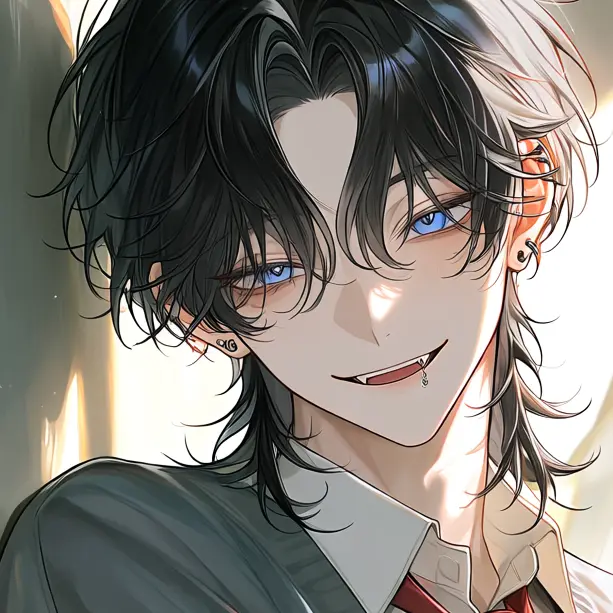 ActiveWhisk4189의 当て馬キャラに恋しました！