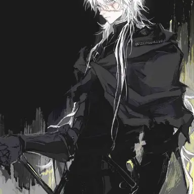Profile image of user
