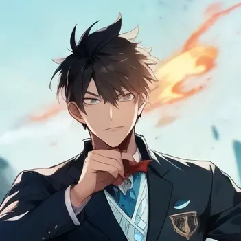 Profile image of Frainer Fire