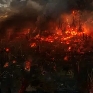 Profile image of Razing of Espire