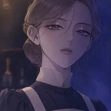 Profile image of 마렌 에버트