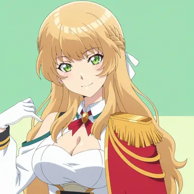 Profile image of リーゼロッテ