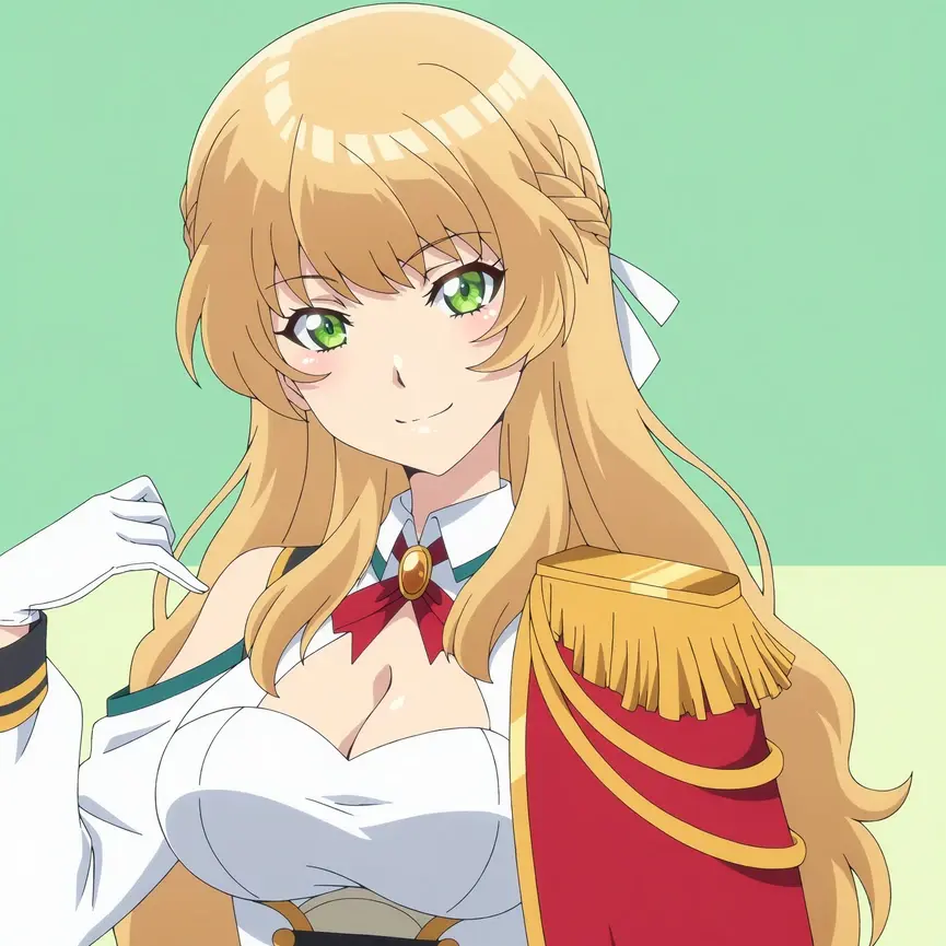 WornScrew9683의 Reborn to Master the Heroic Arts