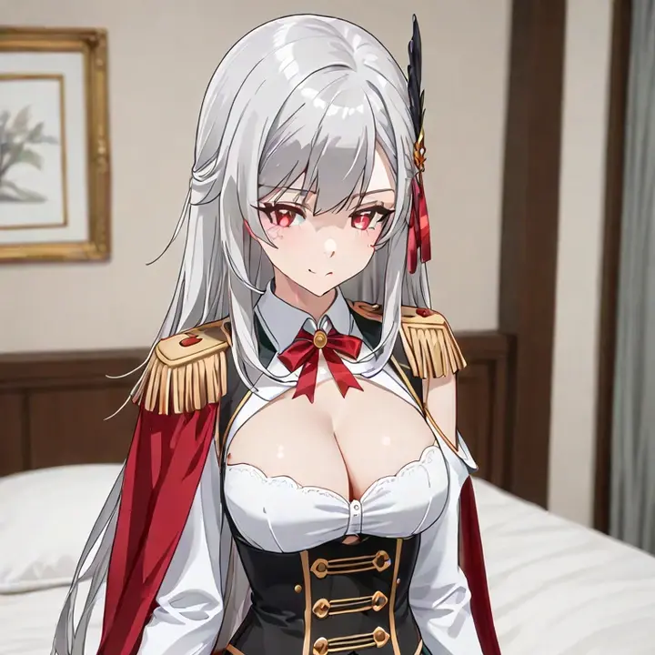 IdealPants7645의 英雄王武を極めるため転生す