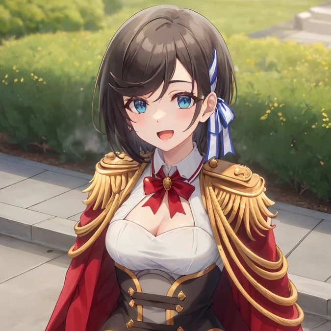 ラフィニア