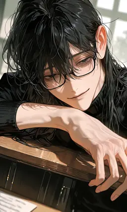 Profile image of Shu