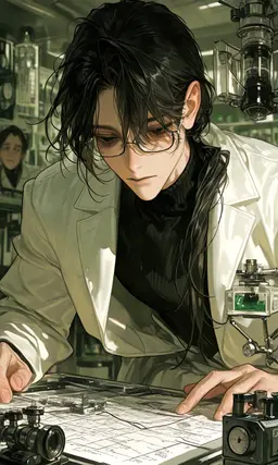 Profile image of Shu