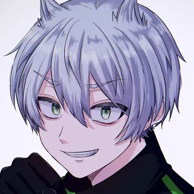 Profile image of 猫咲 波久礼