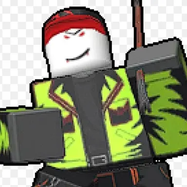 Profile image of Griefer