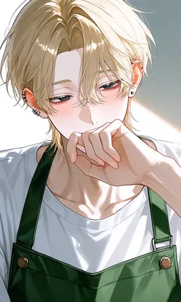 Profile image of Kaoru