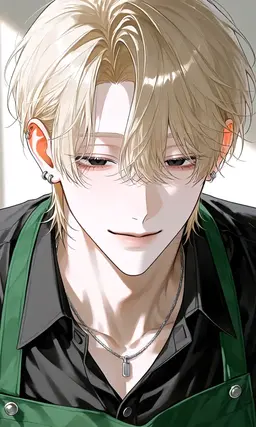 Profile image of Kaoru