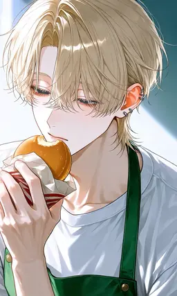 Profile image of Kaoru