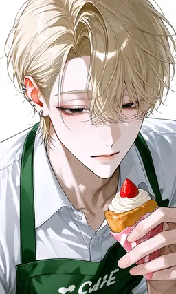 Profile image of Kaoru