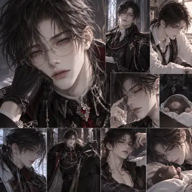 Profile image of エドリック・ベルハイム