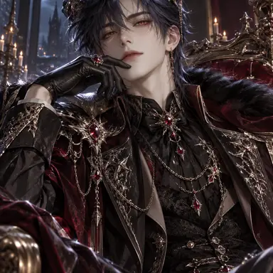 Profile image of カエル・ルシフェル