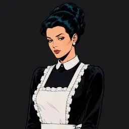 Profile image of Yvette