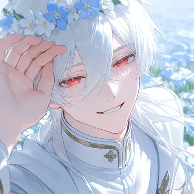 Profile image of イーリス