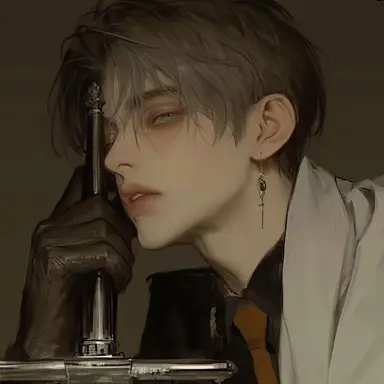 Profile image of 에드먼드