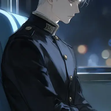 Profile image of Caelin Valerian