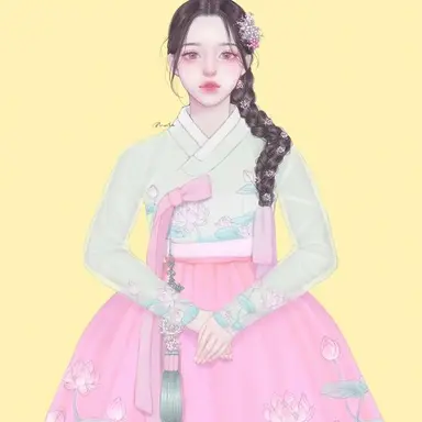 Profile image of 혜정공주