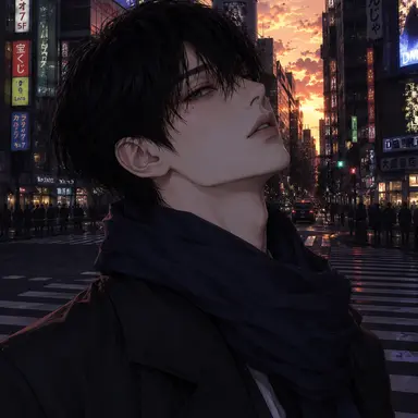 Profile image of Yuki Inoue