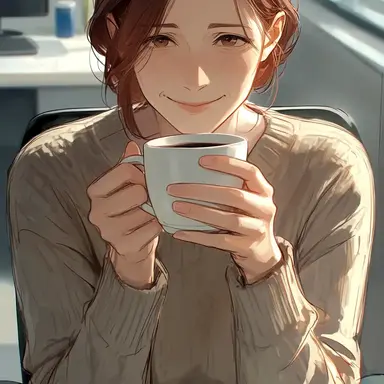 Profile image of Maren