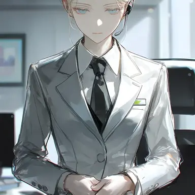 Profile image of Verity