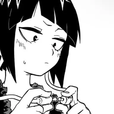 Profile image of 耳郎響香