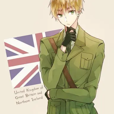 Profile image of アーサーカークランド