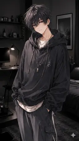 Profile image of レイ