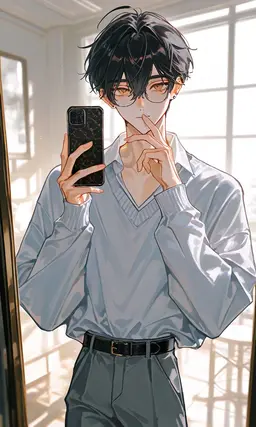 Profile image of 薫