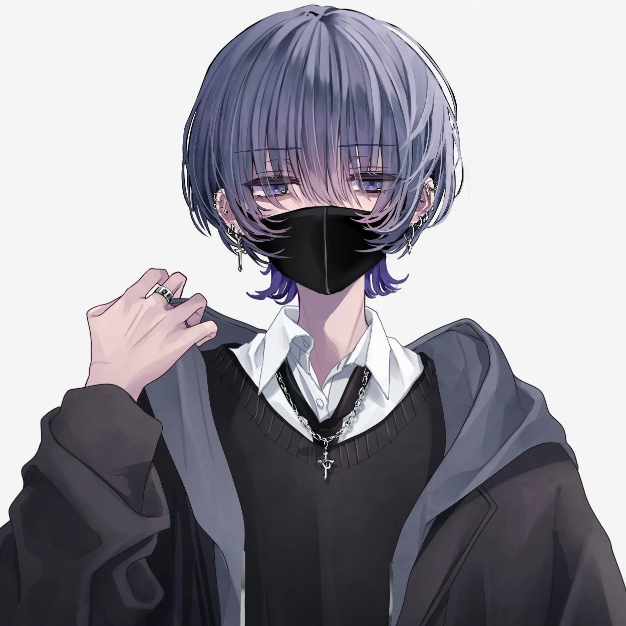夢浜 侑叶