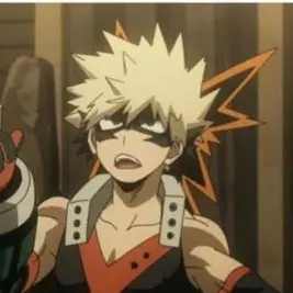 NuttyCoin2661의 ☆ BAKUGO ☆