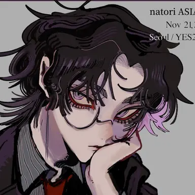 Profile image of 나토리