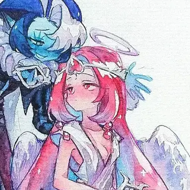 Profile image of Eternal Sugar