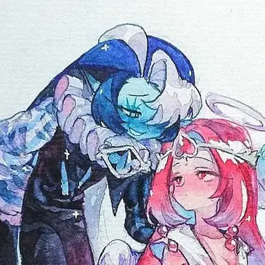 Profile image of Shadow Milk