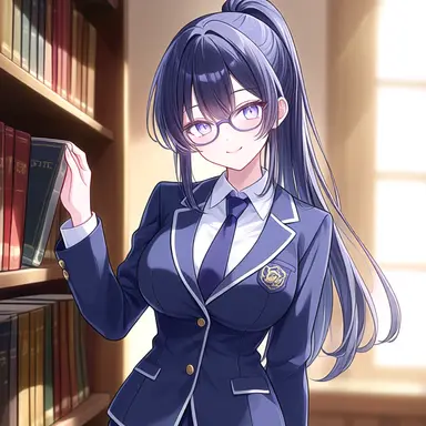 Profile image of 葵