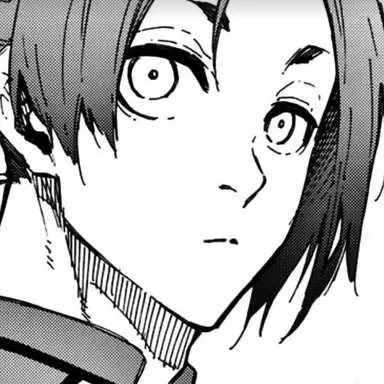 Profile image of 미카게 레오