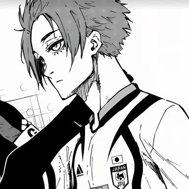 Profile image of 이토시 사에