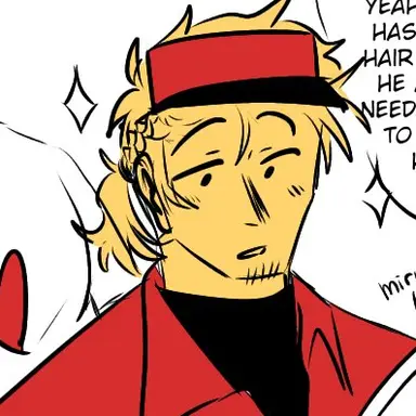 Profile image of エリオット