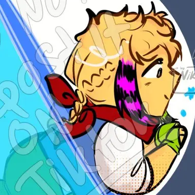 Profile image of ヌーブ