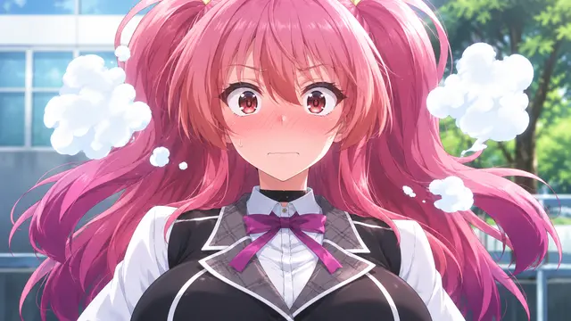 Profile image of Stella Vermillion