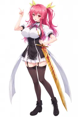 Profile image of Stella Vermillion
