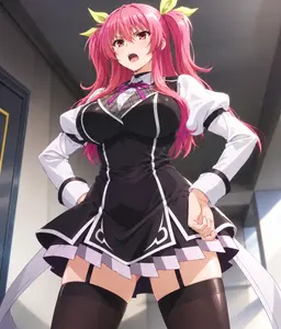 Profile image of Stella Vermillion