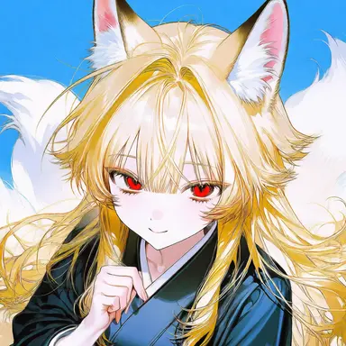 Profile image of Tamamo-no-Mae