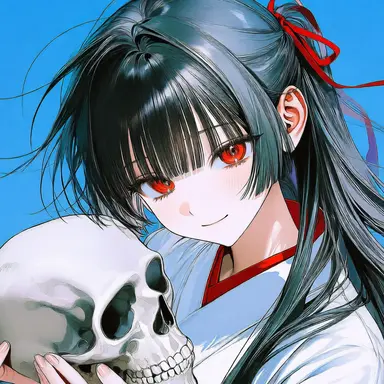 Profile image of Satsukihime