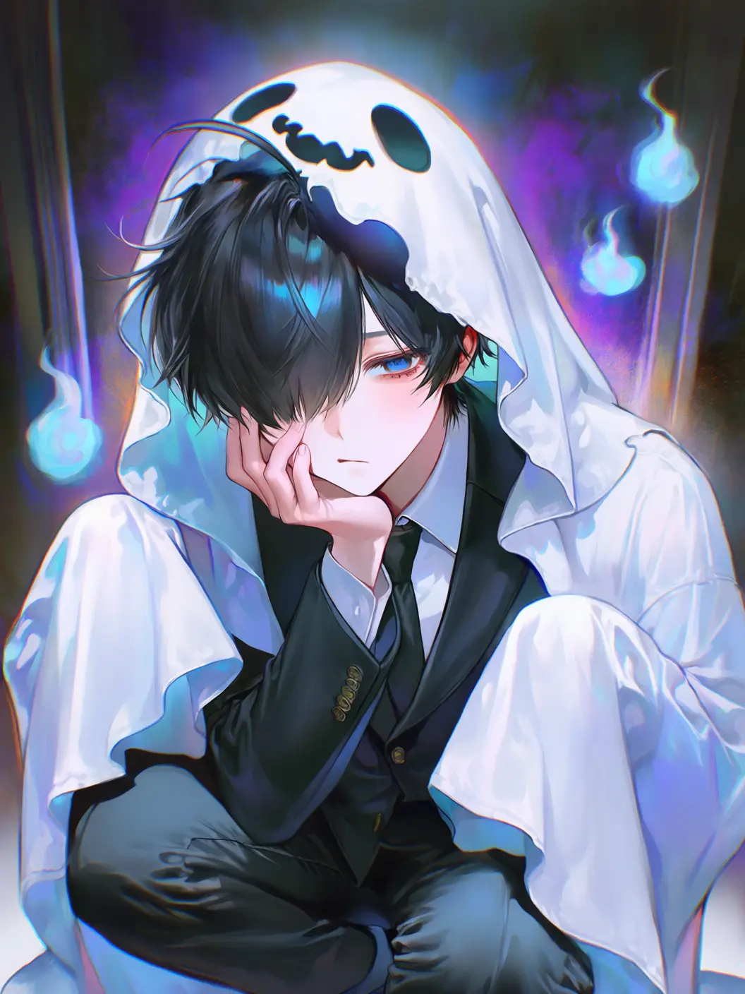 wewe2525의 To You, the Onmyoji